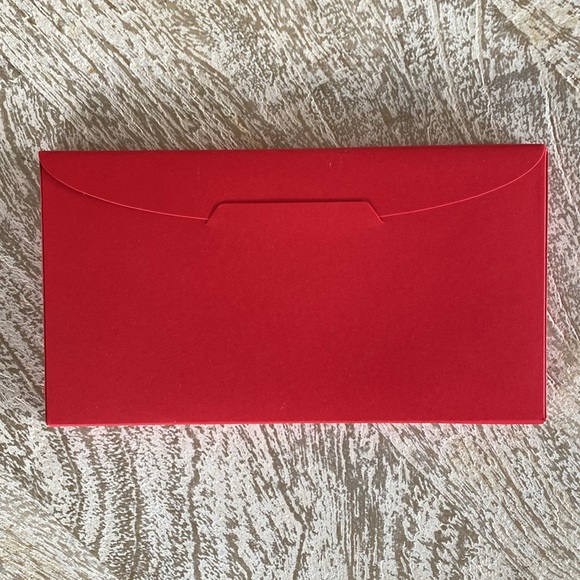 Van Cleef and Arpels Lunar New Year envelopes - Picture 4 of 5